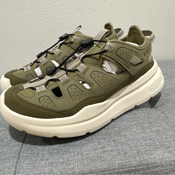 Keen Men’s WK450 Sandals main image 11